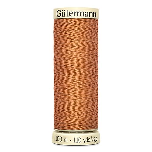Gutermann Sew All Thread 100m Colour 612