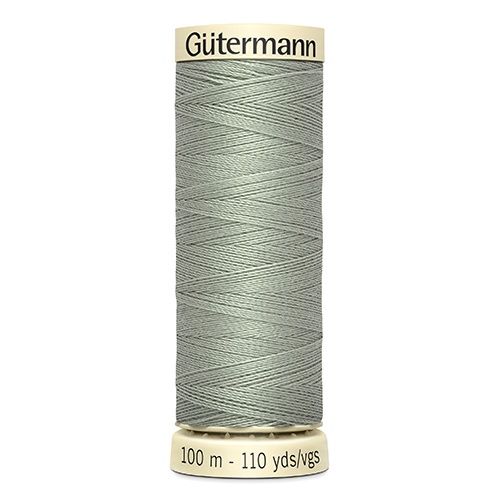 Gutermann Sew All Thread 100m Colour 261