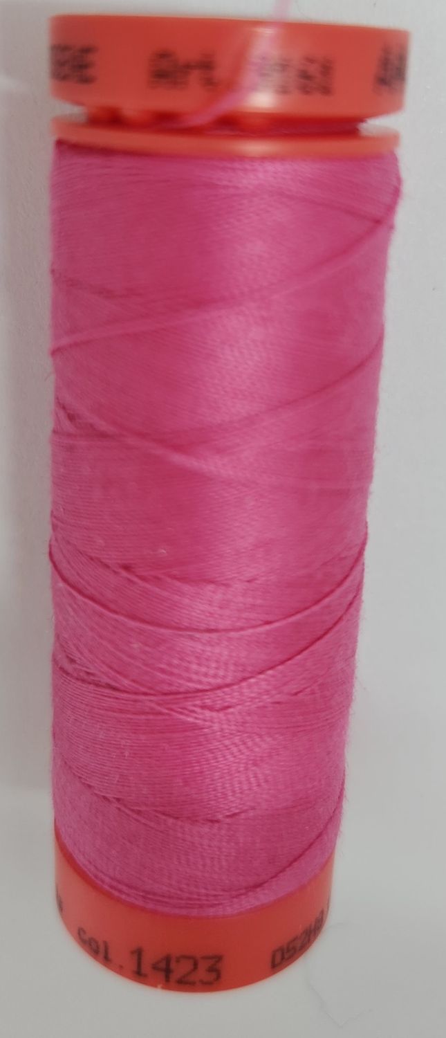 Mettler Sew All 150m Polyester Thread Colour 1423