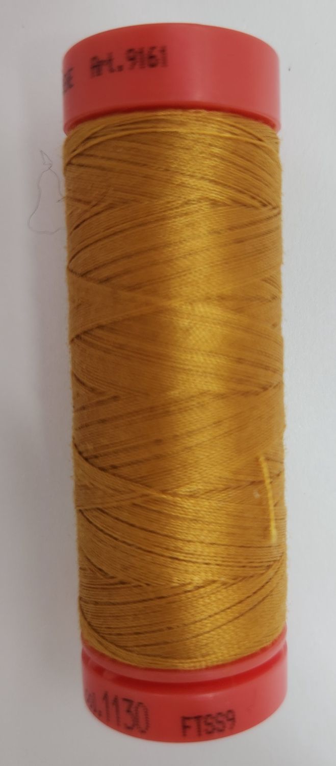 Mettler Sew All 150m Polyester Thread Colour 1130