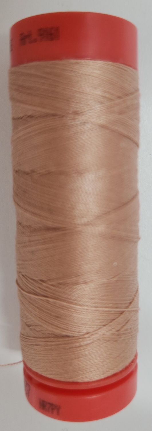 Mettler Sew All 150m Polyester Thread Colour 0637