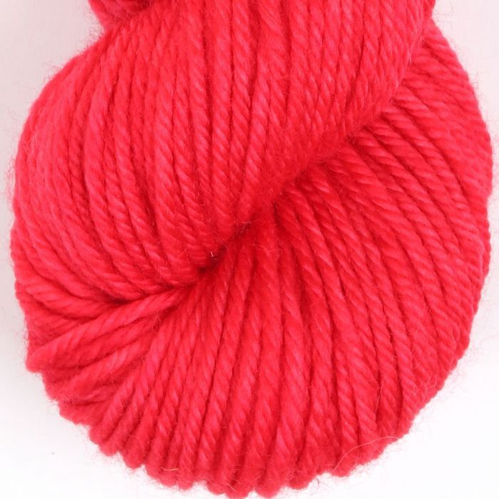 Ashford Dye All Protein Fibres - Red 10gm