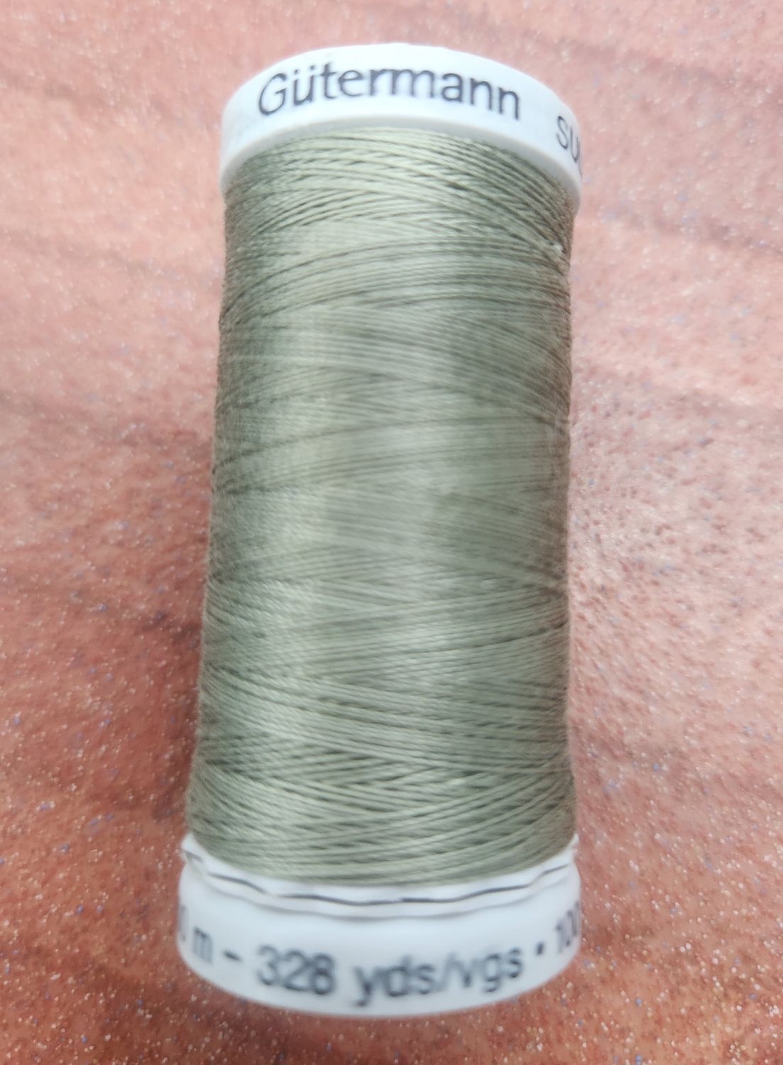 Gutermann 300m Machine Embroidery Quilting Thread Col.1270