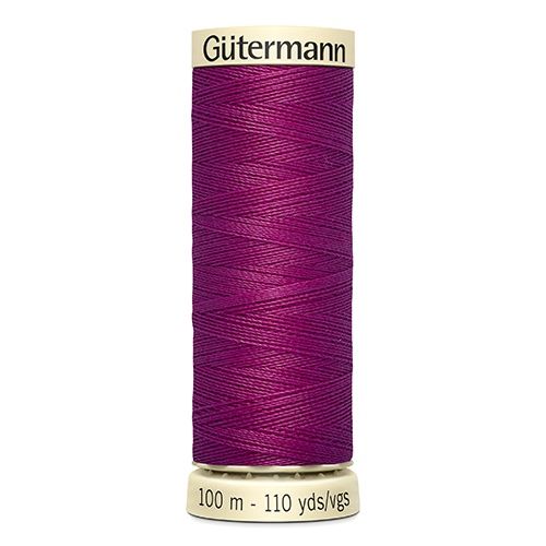 Gutermann Sew All Thread 100m Colour 247
