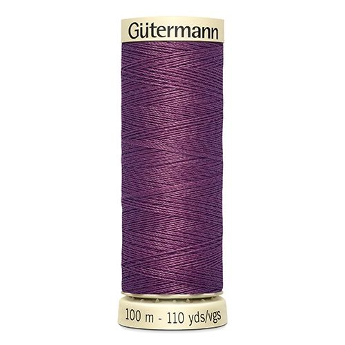 Gutermann Sew All Thread 100m Colour 259