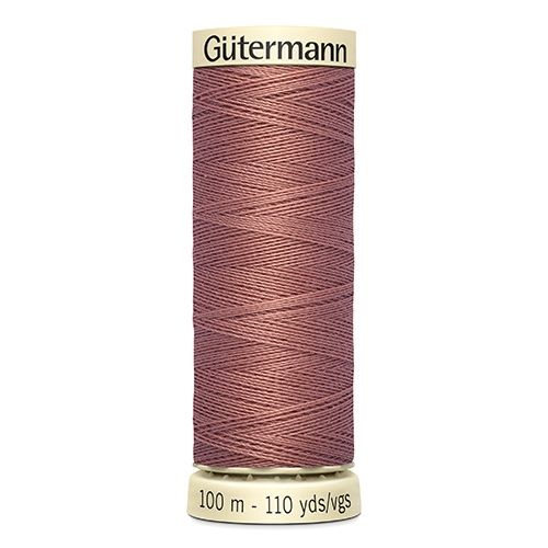 Gutermann Sew All Thread 100m Colour 245