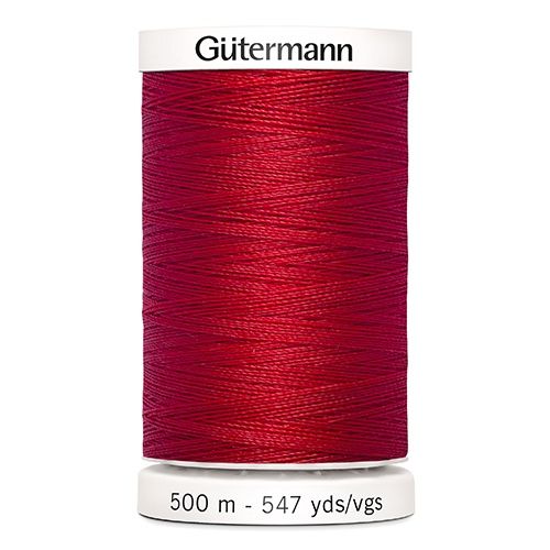 Gutermann 500m Sew All Thread Colour 156