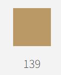 Gutermann 100m Extra Strong Colour 139