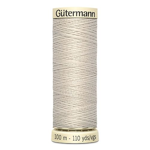 Gutermann Sew All Thread 100m Colour 299