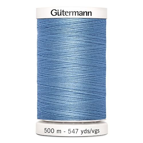 Gutermann 500m Sew All Thread Colour 143