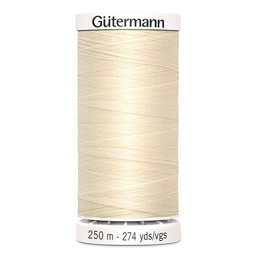 Gutermann 250m Sew All Thread Colour 414