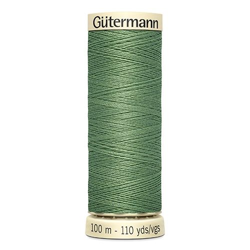 Gutermann Sew All Thread 100m Colour 821