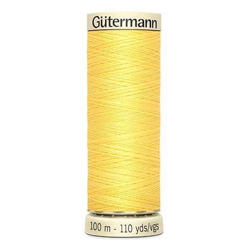 Gutermann Sew All Thread 100m Colour 852