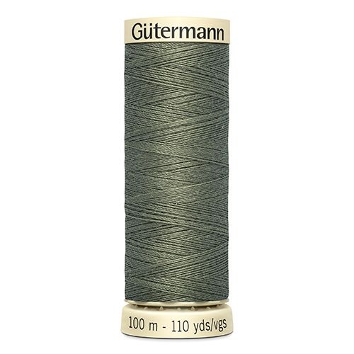 Gutermann Sew All Thread 100m Colour 824