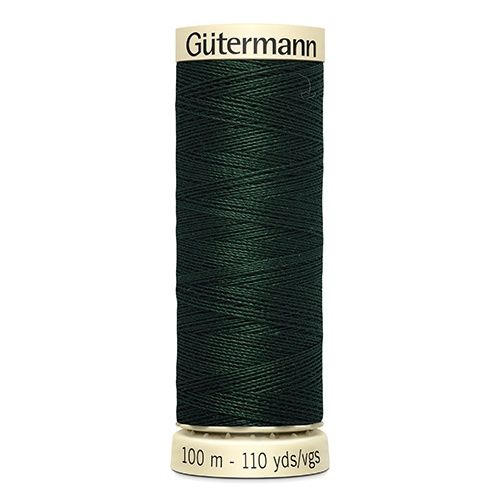 Gutermann Sew All Thread 100m Colour 472
