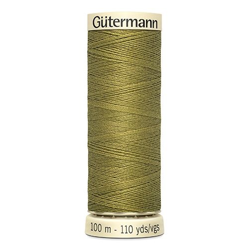 Gutermann Sew All Thread 100m Colour 397