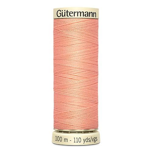 Gutermann Sew All Thread 100m Colour 586