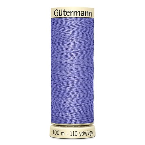 Gutermann Sew All Thread 100m Colour 631