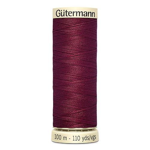 Gutermann Sew All Thread 100m Colour 375