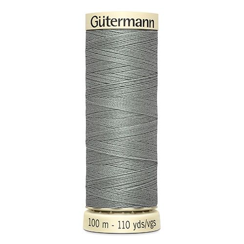 Gutermann Sew All Thread 100m Colour 634