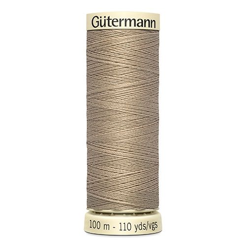 Gutermann Sew All Thread 100m Colour 464