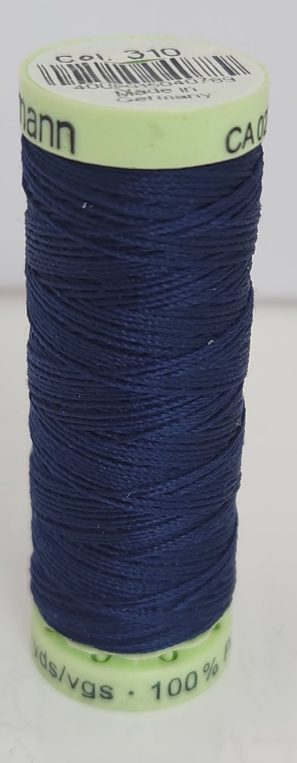 Gutermann 30m Polyester Top Stitch col.310