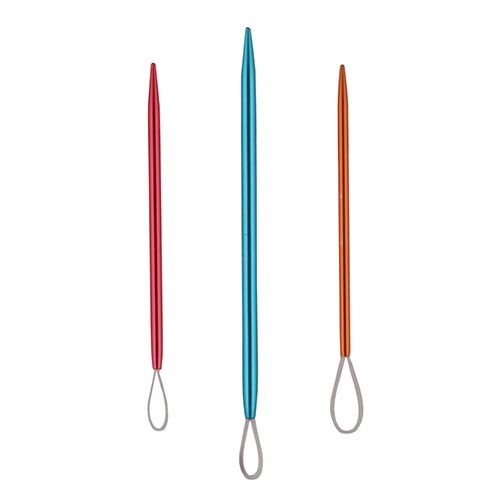 Knitpro Tapestry Wool Needles (Set of 3)