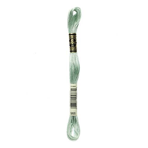 DMC Stranded Cotton Pearl Skein 8m Colour 966