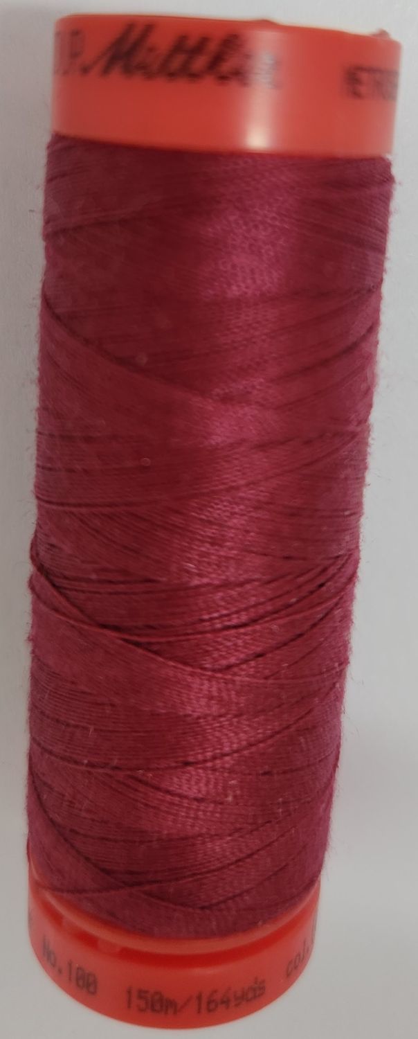 Mettler Sew All 150m Polyester Thread Colour 0869