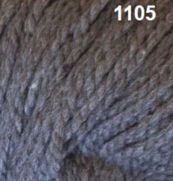 Countrywide Naturals 100% NZ Wool 8ply 100g Shade:1105
