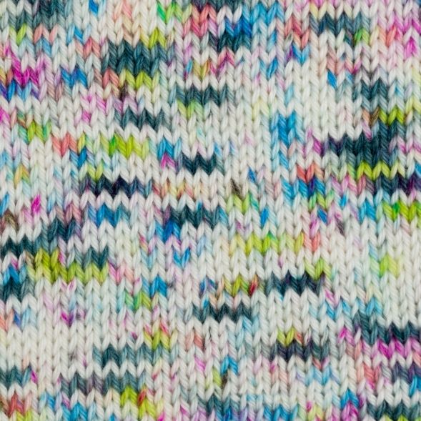 Cleckheaton Brushstrokes Hand Dyed 5ply 50g 128m - Colour 5502