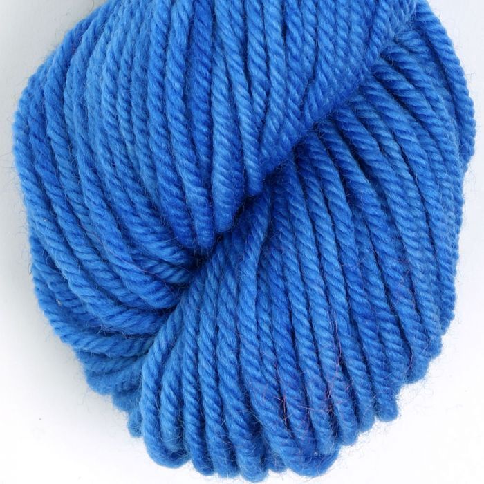 Ashford Dye - All Protein Fibres - Sapphire 10gm
