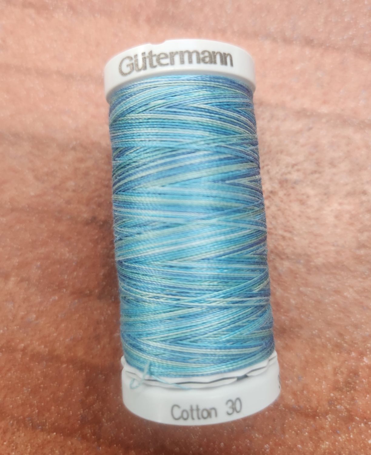 Gutermann 300m Machine Embroidery Quilting Thread Col.4014