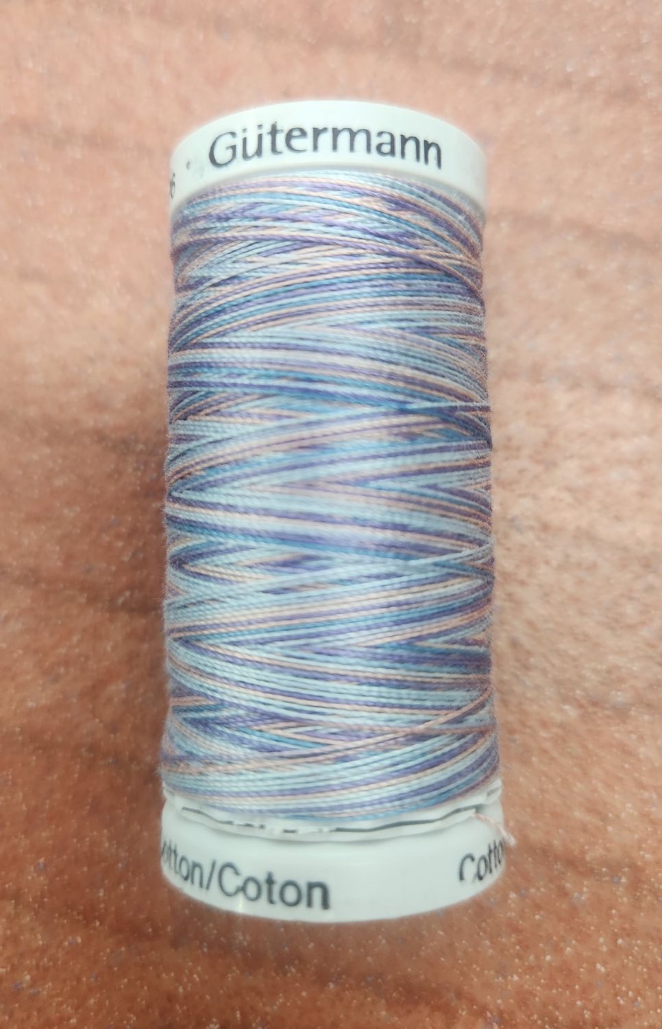 Gutermann 300m Machine Embroidery Quilting Thread Col.4031