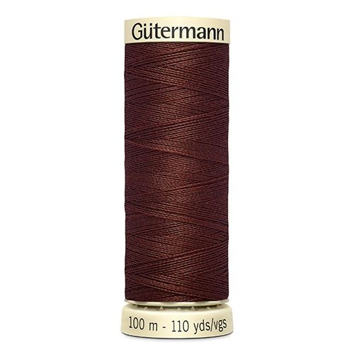 Gutermann Sew All Thread 100m Colour 230