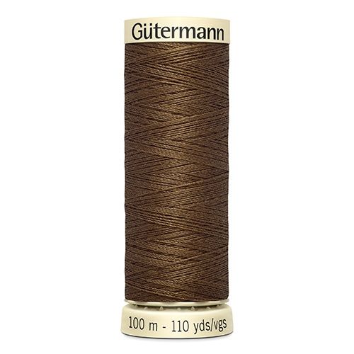 Gutermann Sew All Thread 100m Colour 289