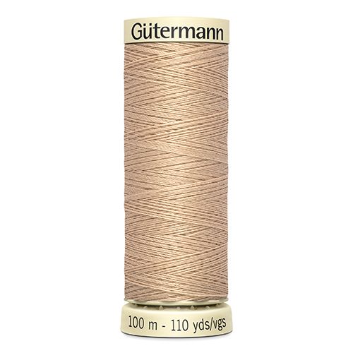 Gutermann Sew All Thread 100m Colour 170