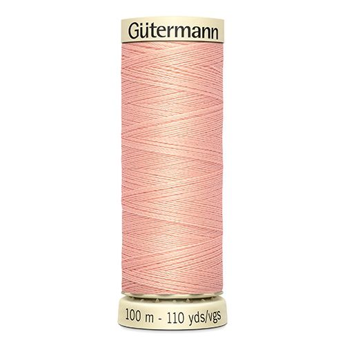 Gutermann Sew All Thread 100m Colour 165