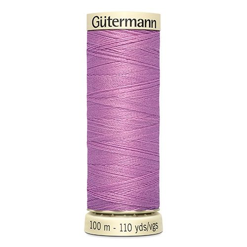 Gutermann Sew All Thread 100m Colour 211