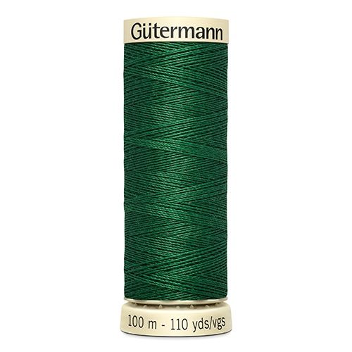 Gutermann Sew All Thread 100m Colour 237