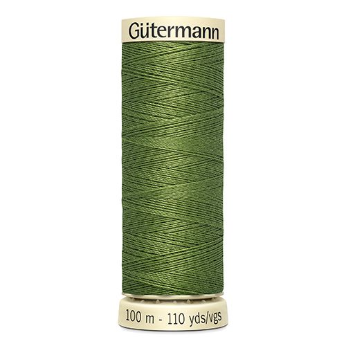 Gutermann Sew All Thread 100m Colour 283