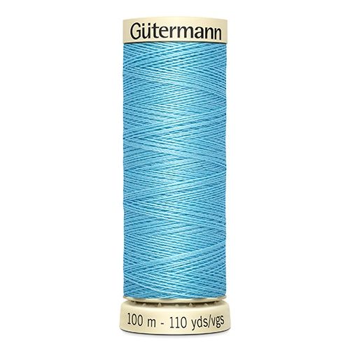 Gutermann Sew All Thread 100m Colour 196