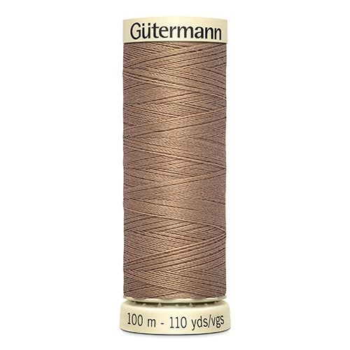 Gutermann Sew All Thread 100m Colour 139
