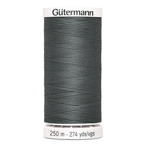 Gutermann 250m Sew All Thread Colour 701