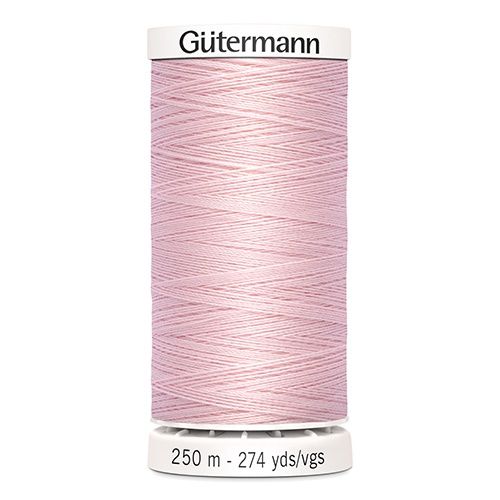 Gutermann 250m Sew All Thread Colour 659