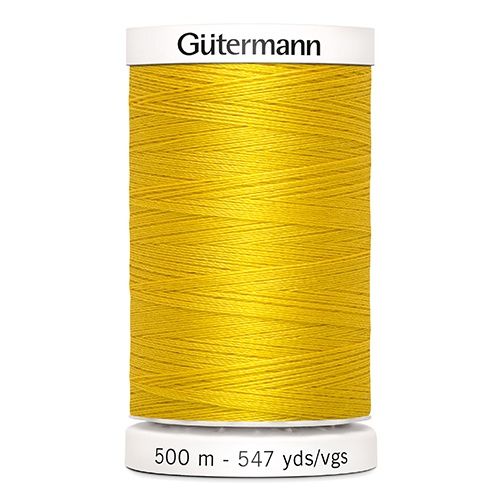 Gutermann 500m Sew All Thread Colour 106