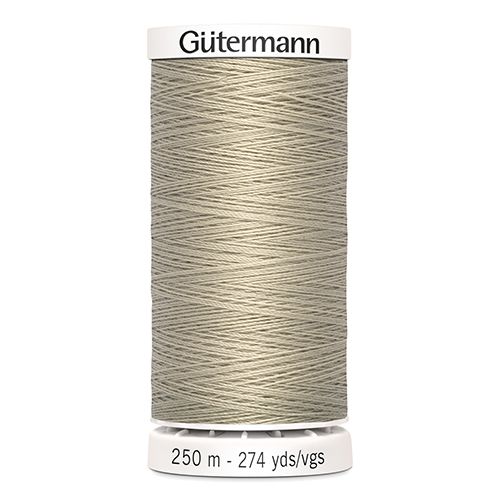 Gutermann 250m Sew All Thread Colour 722