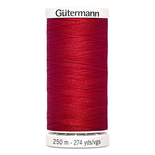 Gutermann 250m Sew All Thread Colour 156