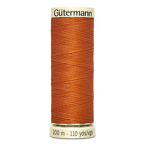 Gutermann Sew All Thread 100m Colour 982