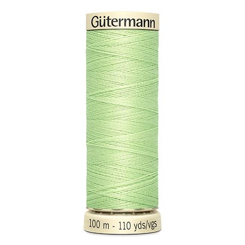 Gutermann Sew All Thread 100m Colour 152